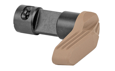 RADIAN TALON-GI SFTY SLCTR 1 LVR FDE - Centurion Armament Co RADIAN TALON-GI SFTY SLCTR 1 LVR FDE