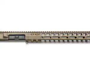 Radian Weapons flat dark earth upper