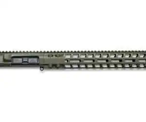 Radian Weapons olive drab green upper
