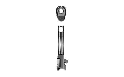 Radian Weapons 43X 9mm 0.75'' barrel afterburner barrel