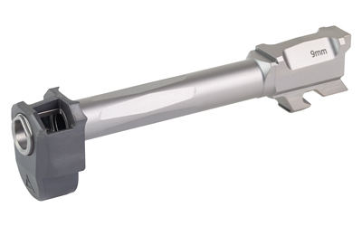 RADIAN AFTRBRNR RJ FOR GLK 48 BK/GRY