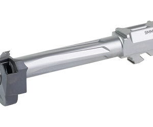 RADIAN AFTRBRNR RJ FOR G17 G5 BK/GRY