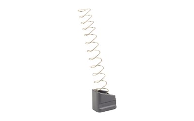 Shield Arms +5/+4 Magazine Extension black magazine extension
