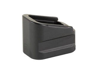 Shield Arms +5 Magazine Extension black magazine extension
