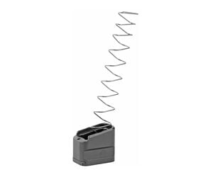 Shield Arms 19 9mm black magazine extension