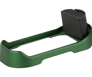 Shield Arms Magwell operational detachment alpha green magwell