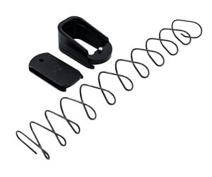 Shield Arms 43X black magazine extension
