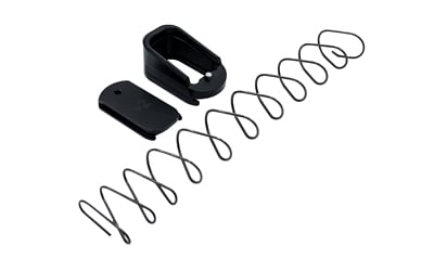 Shield Arms 43X black magazine extension