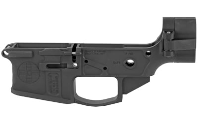Shield Arms SA-15 .223 REM/5.56 NATO black folding