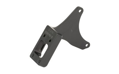 Shield Arms Revolver Optic Conversion black mount