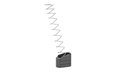 Shield Arms 48 black magazine extension
