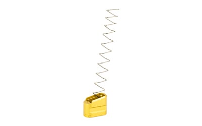 Shield Arms S15 +5 Magazine Extension gold magazine extension