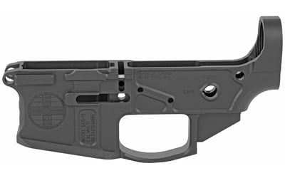 Shield Arms S15 .223 REM/5.56 NATO black non-folding
