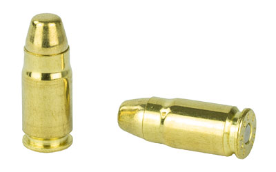 S&B 357SIG 140GR FMJ 50/1000 - Centurion Armament Co Sellier & Bellot Pistol .357 SIG full metal jacket, view 4