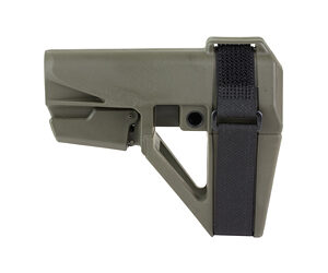 SB TACT SBA5 AR PSTL BRACE 5 POS ODG
