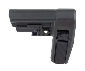 SB TACT SBA6 AR PSTL BRACE 5 POS BLK