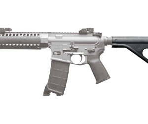 SB TACT AR PISTOL BRACE SOB BLK - Centurion Armament Co SB TACT AR PISTOL BRACE SOB BLK