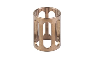 Silencer Co Fixed Barrel Spacer Barrel Spacer accessory-silencer accessories