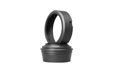 Silencer Co Charlie black mount