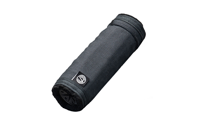 SCO SUPPRESSOR CVR 6" BLK CORSET