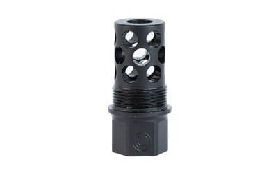Silencer Co Compact Radial Brake .30 Caliber accessory-muzzle brakes
