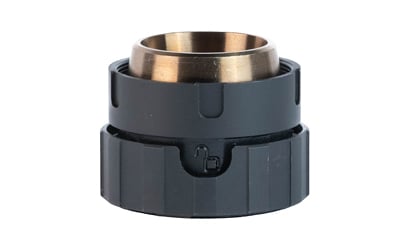 Silencer Co Charlie Mounting Adapter black mounting adapter