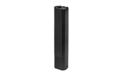Silencer Co 45 Osprey 2.0 .45 ACP black suppressor