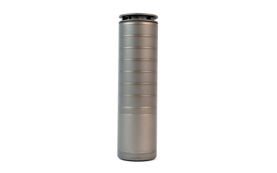 SCO SCYTHE-TI 30CAL TITANIUM GRY