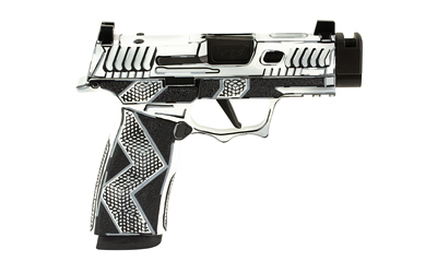 SCT300-252-0408-11_2.jpg - Centurion Armament Co Sig Sauer SCT ANIME KOMODO 365X 9mm pistol in white with black details