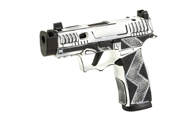 SCT300-252-0408-11_3.jpg - Centurion Armament Co Sig Sauer SCT ANIME KOMODO 365X 9mm pistol in white with black details