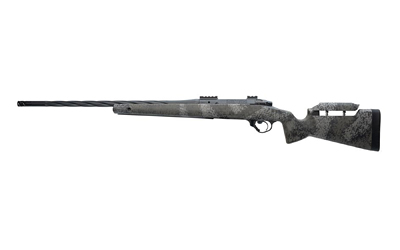 Seekins Precision HAVAK Pro Hunter 3 .300 Winchester Magnum rifle with 22-inch barrel