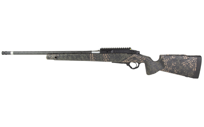 Seekins Precision HAVAK Element M3 7mm PRC rifle with 22-inch barrel