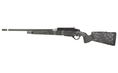 Seekins Precision HAVAK ELEMENT M3 7mm PRC bolt-action rifle with 22-inch barrel