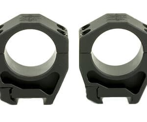 SEEKINS 34MM TUBE 1.26" X HIGH 4CAP