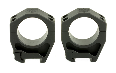 SEEKINS 34MM TUBE 1.26" X HIGH 4CAP