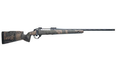 SEEKINS HAVAK PH3 25CREED 24" 3RD WS - Centurion Armament Co SEEKINS HAVAK PH3 25CREED 24" 3RD WS