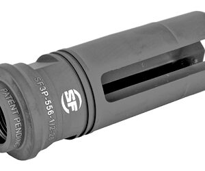SUREFIRE SOCOM FH 5.56MM 1/2X28 M4 - Centurion Armament Co SUREFIRE SOCOM FH 5.56MM 1/2X28 M4