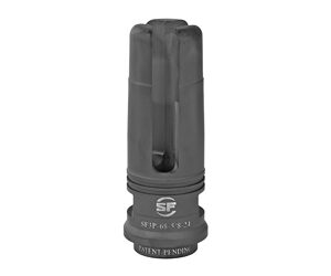 SUREFIRE SOCOM FH 6.8SPC 5/8X24 - Centurion Armament Co SUREFIRE SOCOM FH 6.8SPC 5/8X24