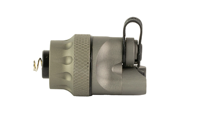 SUREFIRE M6XX SW/TAILCAP NO CABLE TN - Centurion Armament Co SUREFIRE M6XX SW/TAILCAP NO CABLE TN