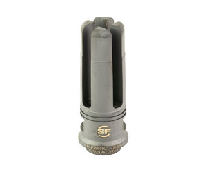 SUREFIRE 4 PRONG FH 5.56MM 1/2X28 - Centurion Armament Co SUREFIRE 4 PRONG FH 5.56MM 1/2X28
