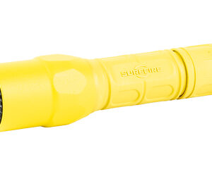 SUREFIRE G2X PRO 600/15L YELLOW - Centurion Armament Co SUREFIRE G2X PRO 600/15L YELLOW