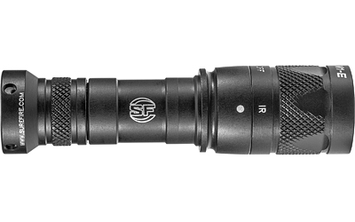 SUREFIRE M340V SCOUT PRO VAMPIRE BLK - Centurion Armament Co SUREFIRE M340V SCOUT PRO VAMPIRE BLK