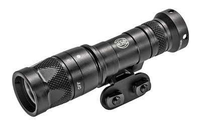 SUREFIRE M340V SCOUT PRO VAMPIRE BLK - Centurion Armament Co SUREFIRE M340V SCOUT PRO VAMPIRE BLK