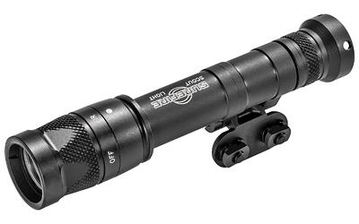 SUREFIRE M640V SCOUT PRO VAMPIRE BK - Centurion Armament Co SUREFIRE M640V SCOUT PRO VAMPIRE BK