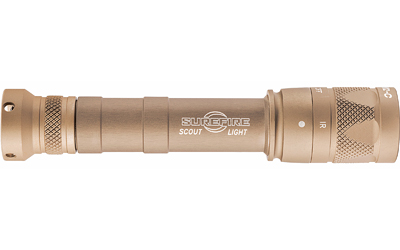 SUREFIRE M640V SCOUT PRO VAMPIRE TN - Centurion Armament Co SUREFIRE M640V SCOUT PRO VAMPIRE TN