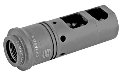 SUREFIRE SOCOM MB 5.56MM 1/2X28 M4 - Centurion Armament Co SUREFIRE SOCOM MB 5.56MM 1/2X28 M4