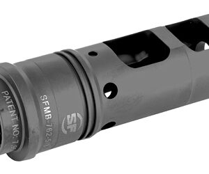 SUREFIRE SOCOM MB 7.62MM 5/8X24 AR10 - Centurion Armament Co SUREFIRE SOCOM MB 7.62MM 5/8X24 AR10