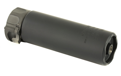 SUREFIRE SOCOM GEN2 MINI 5.56MM BLK - Centurion Armament Co SUREFIRE SOCOM GEN2 MINI 5.56MM BLK