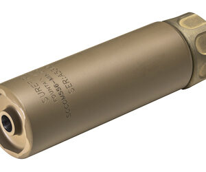 SUREFIRE SOCOM GEN2 MINI 5.56MM DE - Centurion Armament Co SUREFIRE SOCOM GEN2 MINI 5.56MM DE