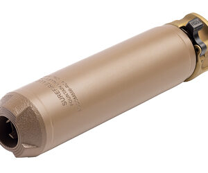SUREFIRE SOCOM RC4 5.56MM FDE - Centurion Armament Co SUREFIRE SOCOM RC4 5.56MM FDE